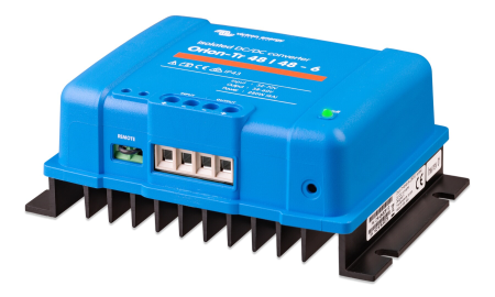 Victron Energy Orion-Tr 48/48-6 280 W DC-DC Wandler, isoliert