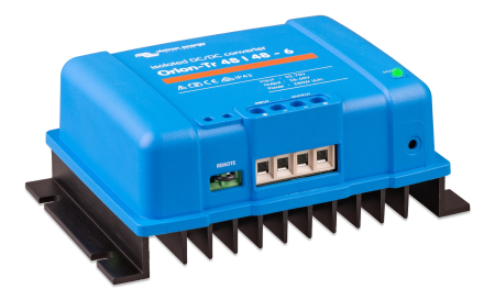 Victron Energy Orion-Tr 48/48-6 280 W DC-DC Wandler, isoliert