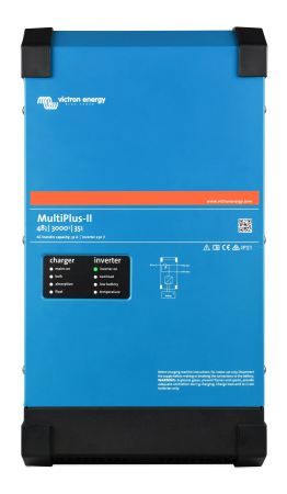 Victron Energy MultiPlus-II Wechselrichter 48/3000/35-32 230 V