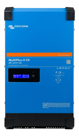 Victron Energy MultiPlus-II GX Wechselrichter 48/3000/35-32 230 V