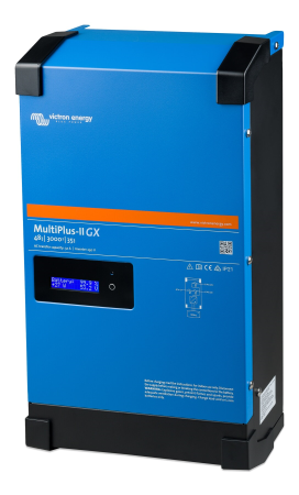 Victron Energy MultiPlus-II GX Wechselrichter 48/3000/35-32 230 V