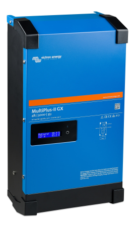 Victron Energy MultiPlus-II GX Wechselrichter 48/3000/35-32 230 V