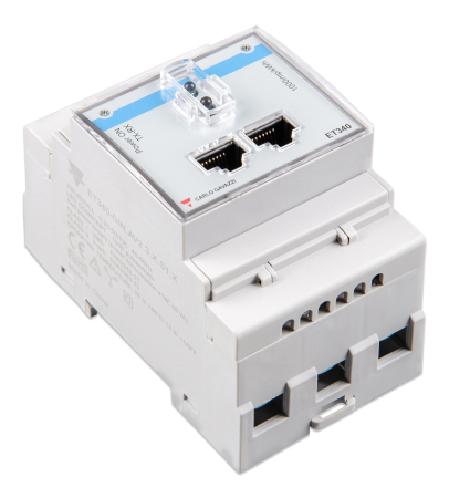 Victron Energy ET340 energy meter, 3-phase, RS485