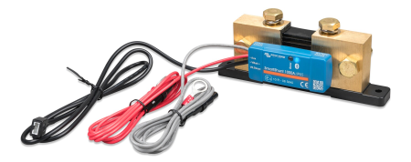 Victron Energy SmartShunt 1000 A IP65 Batteriemonitor