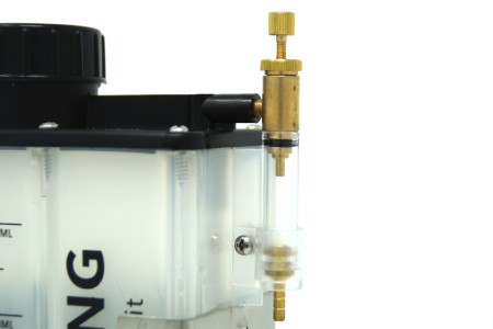 V-LUBE Valve Saver Kit (kit mecánico sin aditivo) - V-LUBE BRANDING